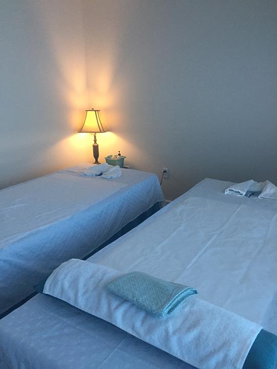 Dolphin Bay Massage Massage Therapist Jacksonville, FL