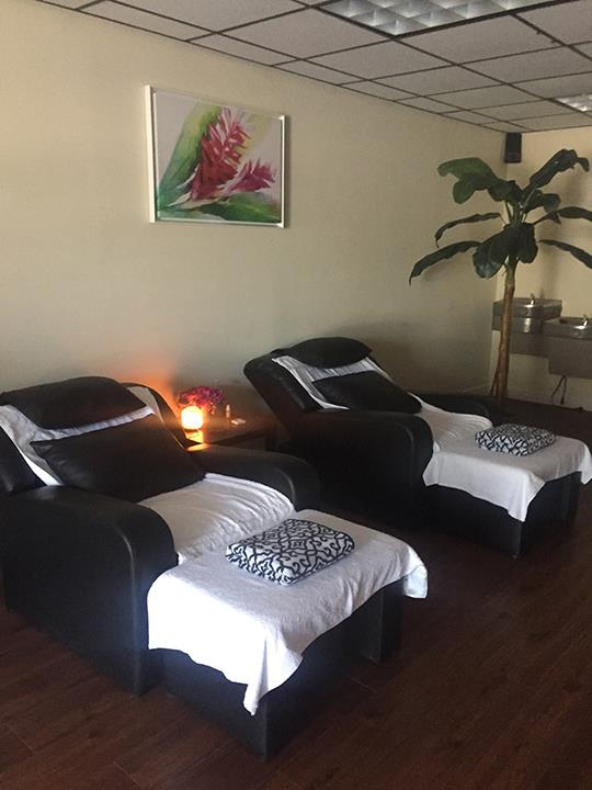 Dolphin Bay Massage Massage Therapist Jacksonville, FL